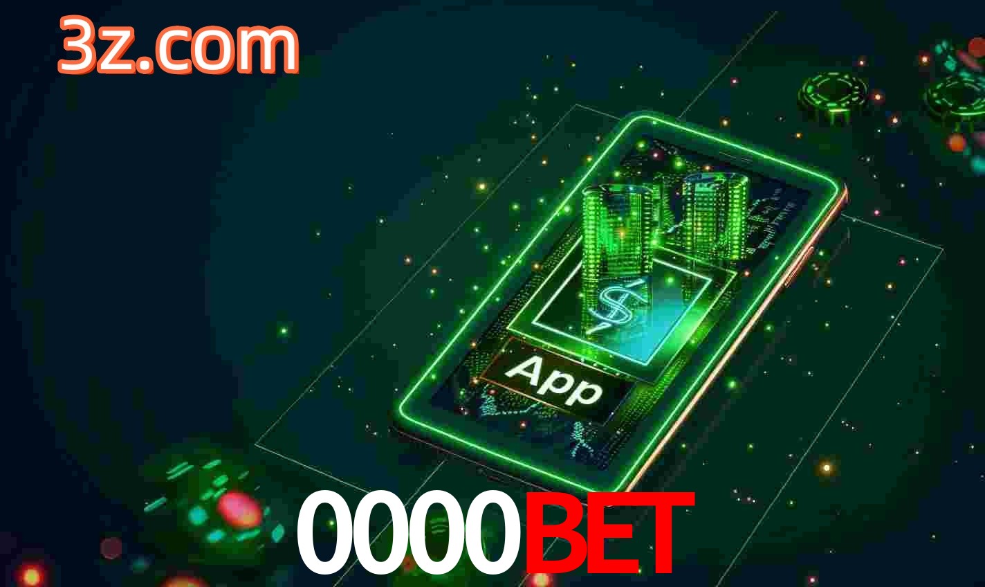 Simplificando a Experiência de Jogo 0000BET App
