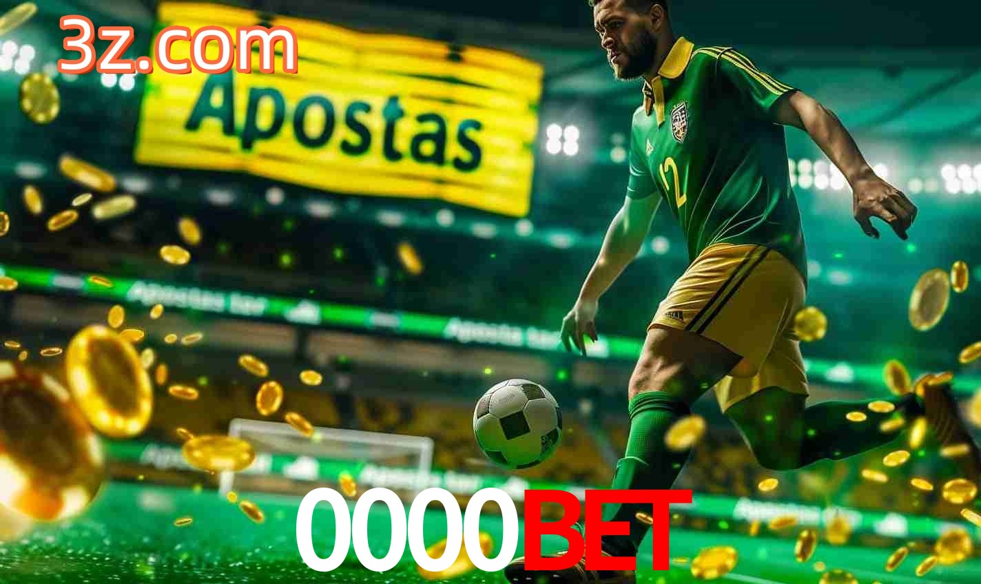Diversas Apostas em Eventos Esportivos 0000BET